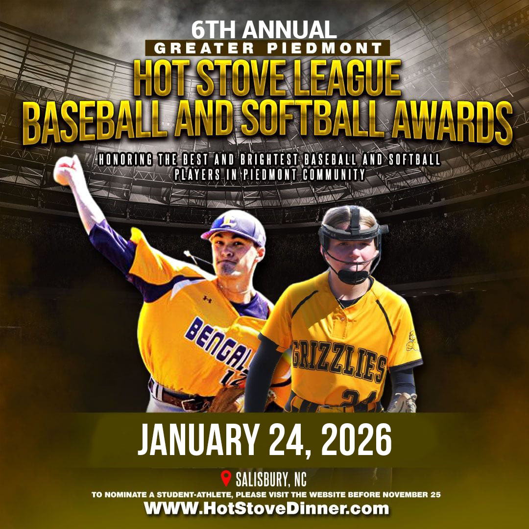 Hot Stove League Baseball and Softball Awards tweet media