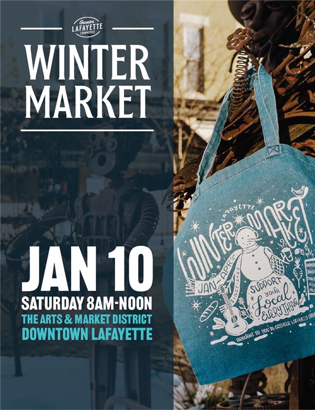 Greater Lafayette Commerce tweet media