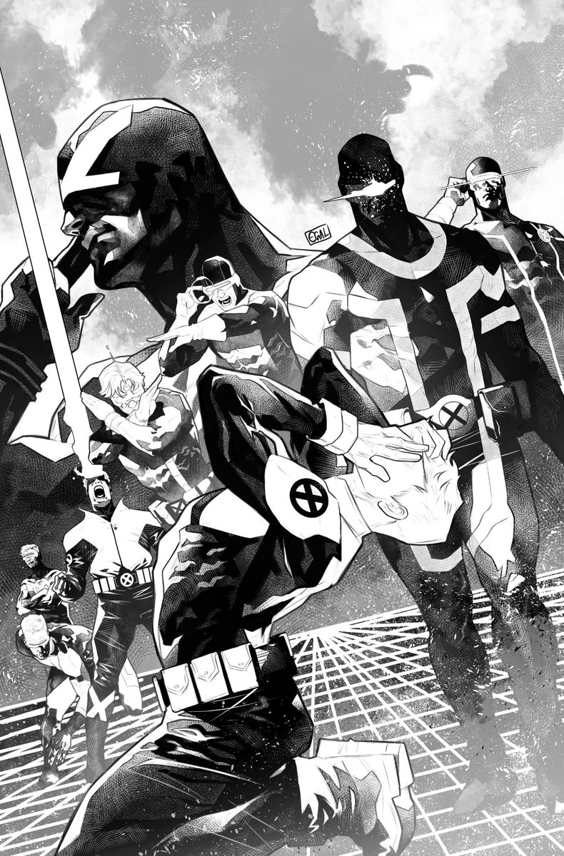 EGALart | Edwin Galmon tweet media