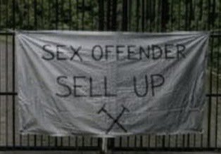 Chris_Mills_'s tweet image. Right, i'll put this out there that this is not my work and I don't know when it was done but I respect the commitment.

⚒️🟥

#NoMoreBS
#SoldOurSoul
#BeadyOut
#SullivanOut