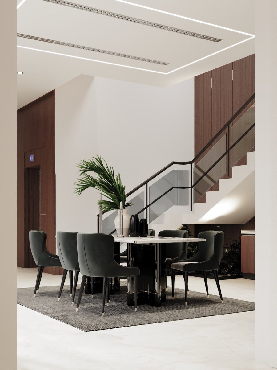 MB3_Design's tweet image. ✨أحدث اعمالنا | فيلا خاصة 
تصميم داخلي لبهو المنزل 
طراز التصميم | Minimalist style  

🟨 لطلبات التصميم : 

للتواصل على الواتس : 
api.whatsapp.com/message/RXHJHM…

للأطلاع على صفحتنا بالانستقرام : 
instagram.com/mb3_design?igs…

للأطلاع على مزيد من الأعمال:

mb2design.net…