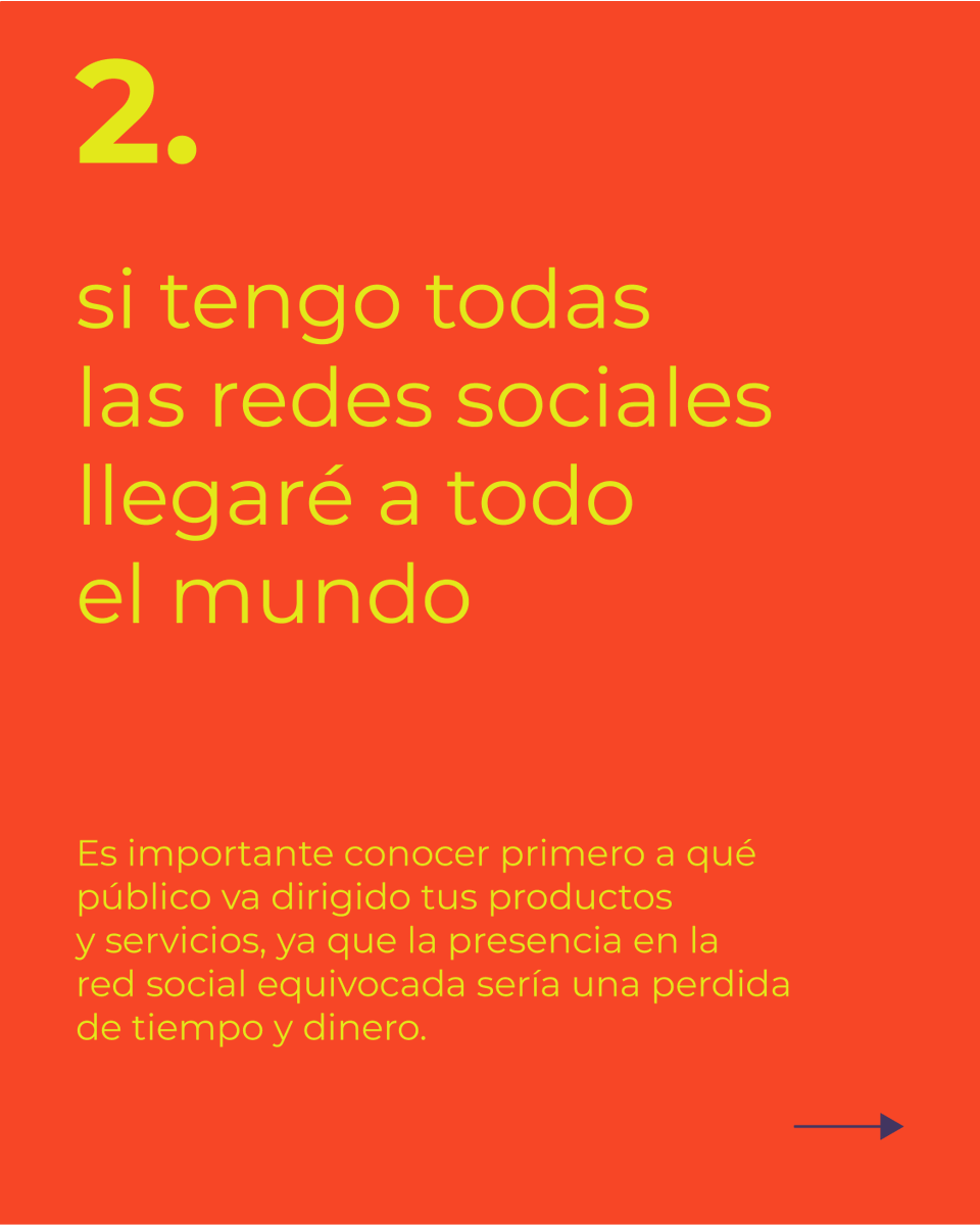 unaryco's tweet photo. 👉 Las redes sociales están llenas de creencias que se repiten una y otra vez… pero no todas son verdad. Hoy desmontamos algunos de los mitos más comunes.
➡️ ¿Con cuál de estos mitos te has encontrado más veces? 💬👇

#RedesSociales #EstrategiaDigital #ContenidoDeValor https://t.co/TqZz9E9eTG