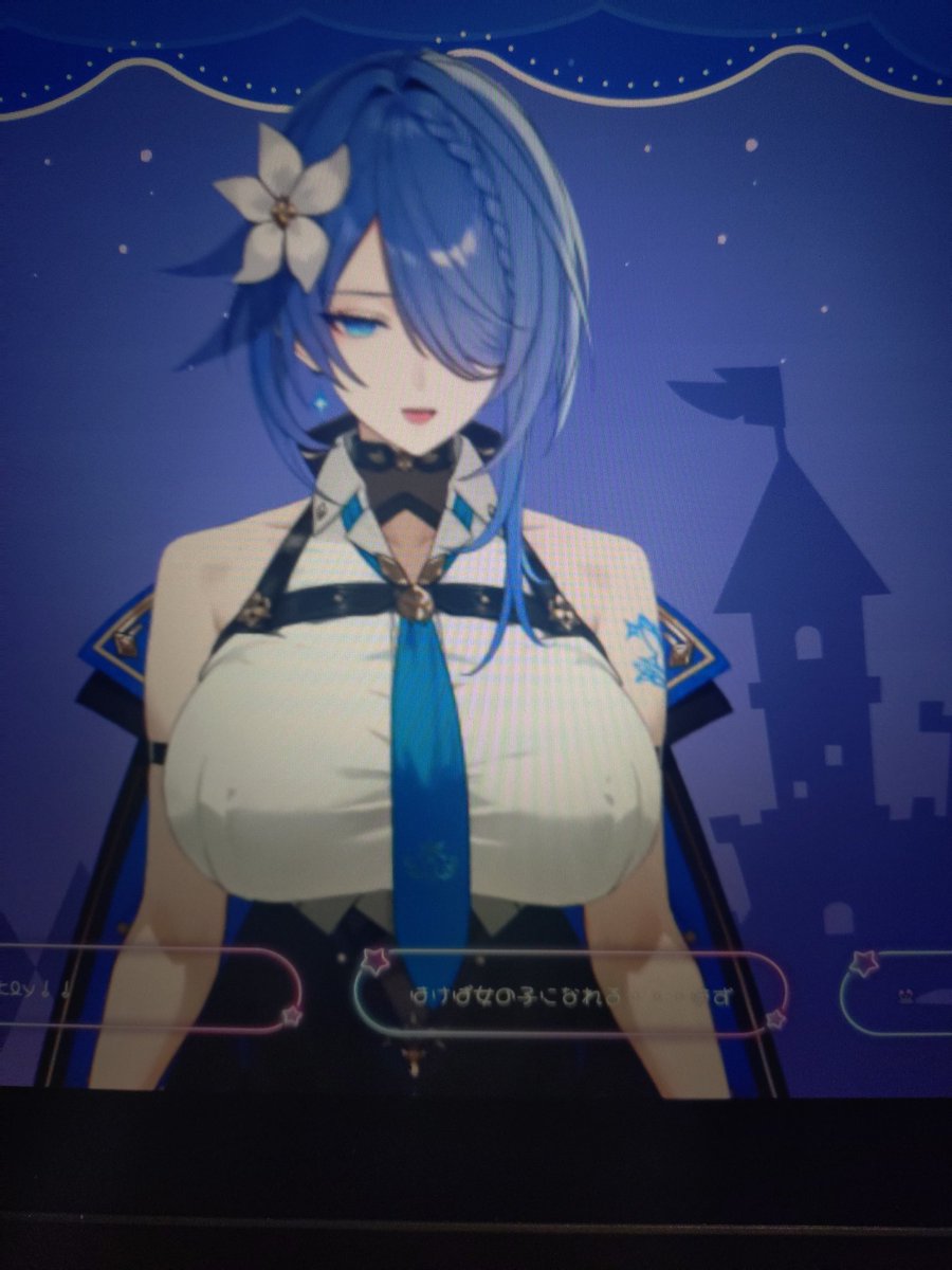 魔王様＆チロルさん2025年ラスト配信お疲れ様でした〜〜 来年も自分の