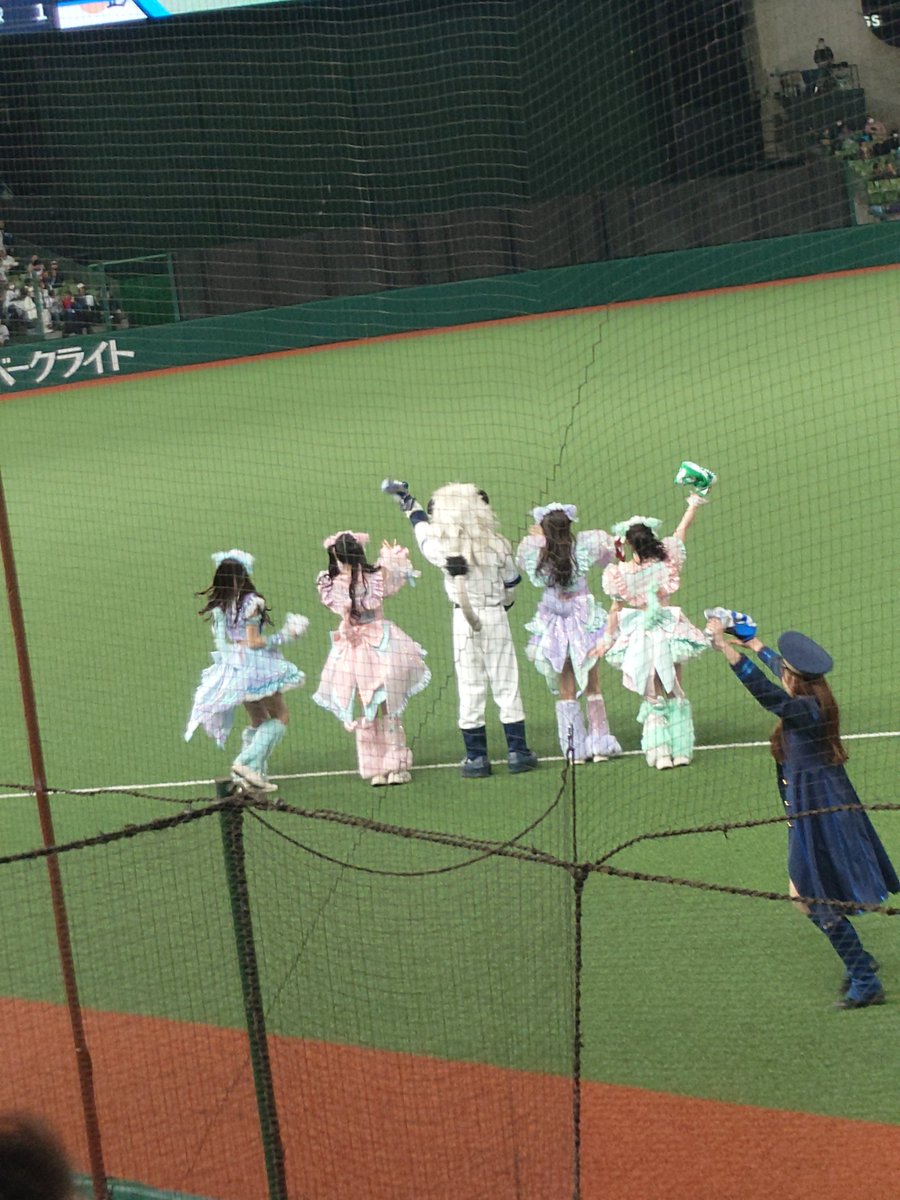 2025年思い出に残るわーすたのイベント 勝手にtop4 1位 SUGO 50th