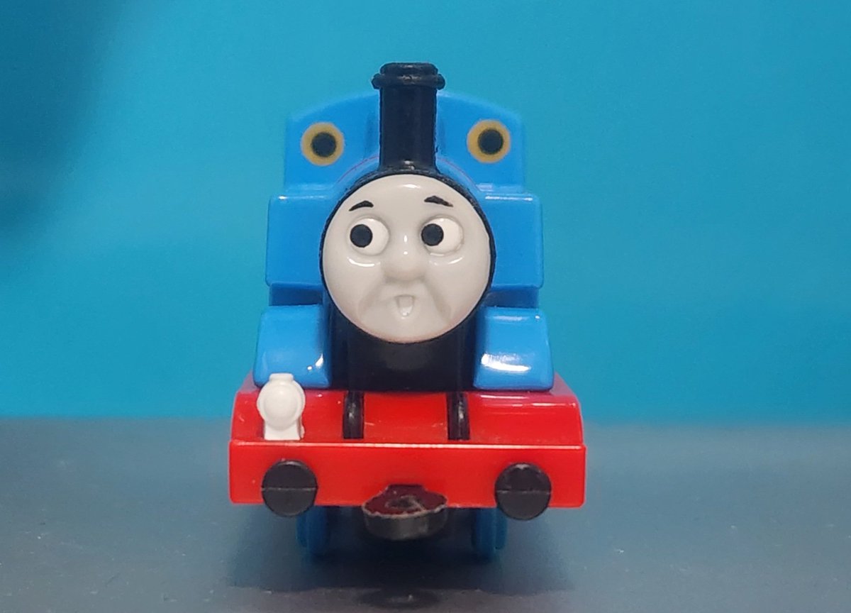 ketchup mustard Thomas tweet media