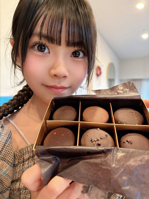 Twitterのコスプレ画像1