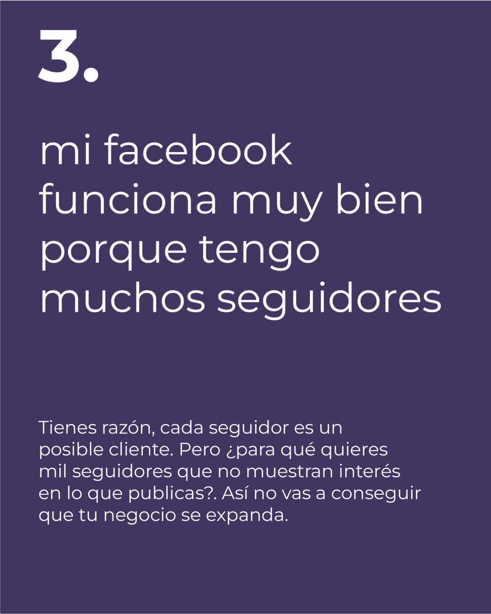 unaryco's tweet photo. 👉 Las redes sociales están llenas de creencias que se repiten una y otra vez… pero no todas son verdad. Hoy desmontamos algunos de los mitos más comunes.
➡️ ¿Con cuál de estos mitos te has encontrado más veces? 💬👇

#RedesSociales #EstrategiaDigital #ContenidoDeValor https://t.co/TqZz9E9eTG