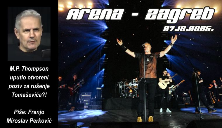 Tomašević i njegova sekta posijali su munje pa će žeti oluju!
29. prosinca, 2025. hrvatskiratnik.hr/tomasevic-i-nj…