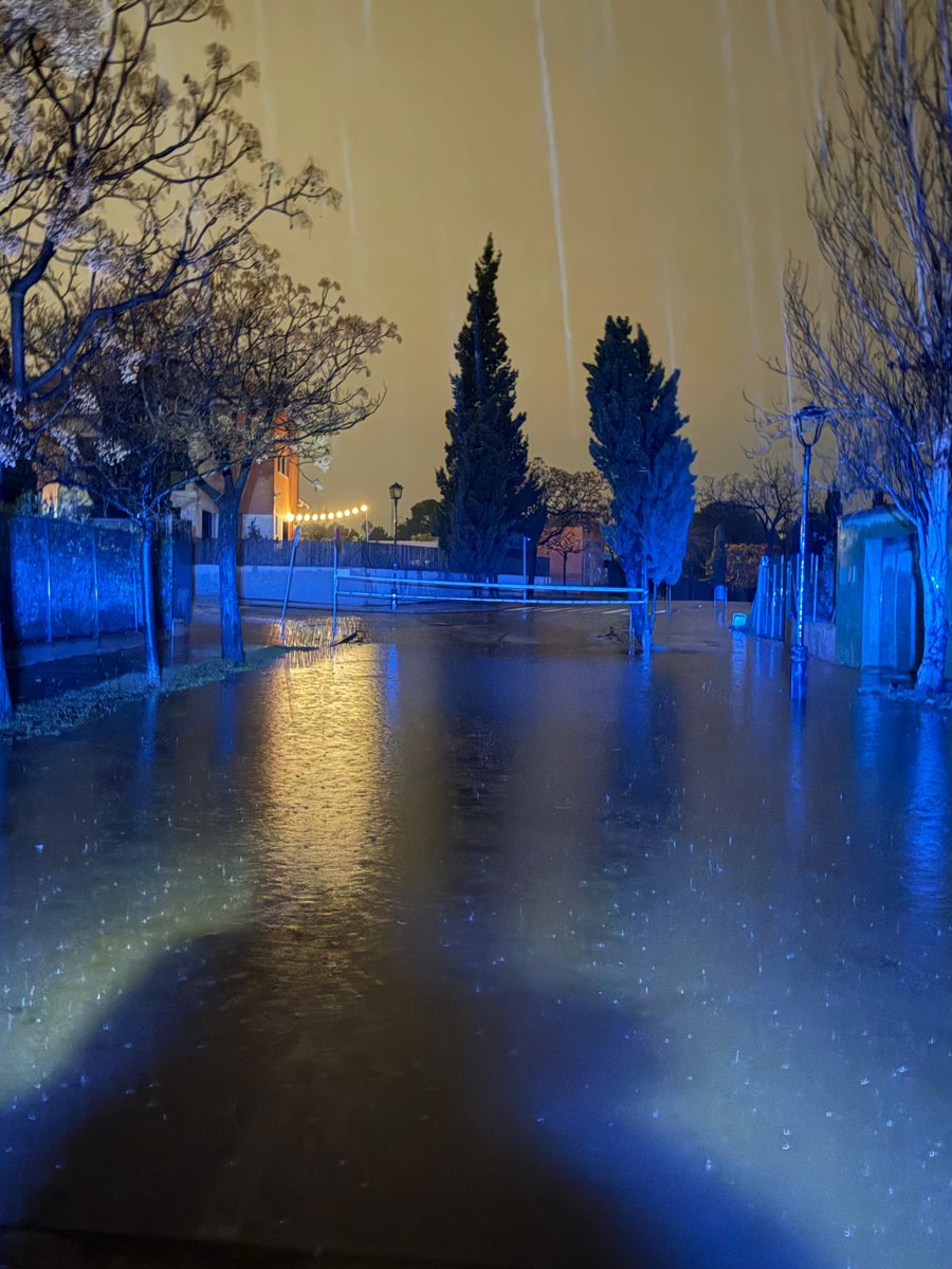 Prot. Civil Godella tweet media