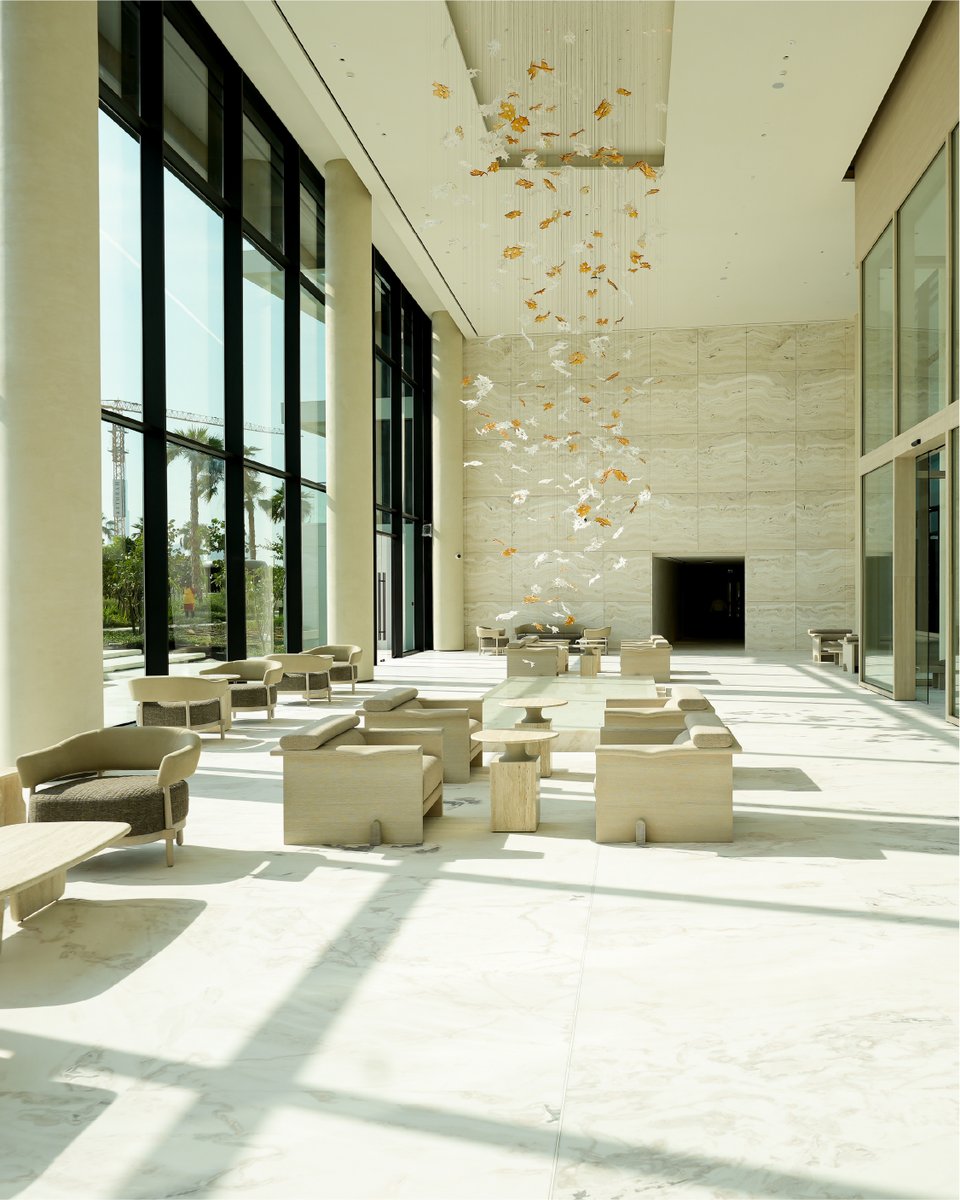 ECCLLC's tweet photo. Engineering Contracting Company (ECC Contracting) is proud to announce the successful completion of Kempinski Residences (La Reserve), located at Dubai Healthcare City Phase 2, Al Jaddaf, UAE.

Learn more about our projects at https://t.co/5bIXfZv3Du https://t.co/OgihgJHT0F