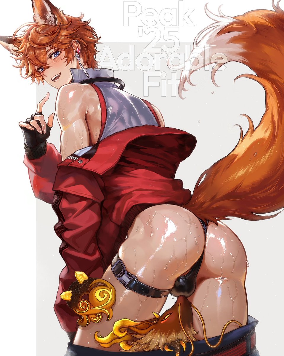 ふらゆ tweet media