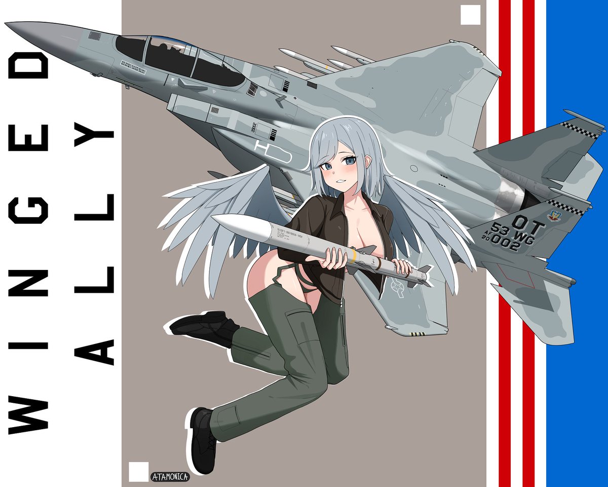 Ata (@atamonica1) on Twitter photo 