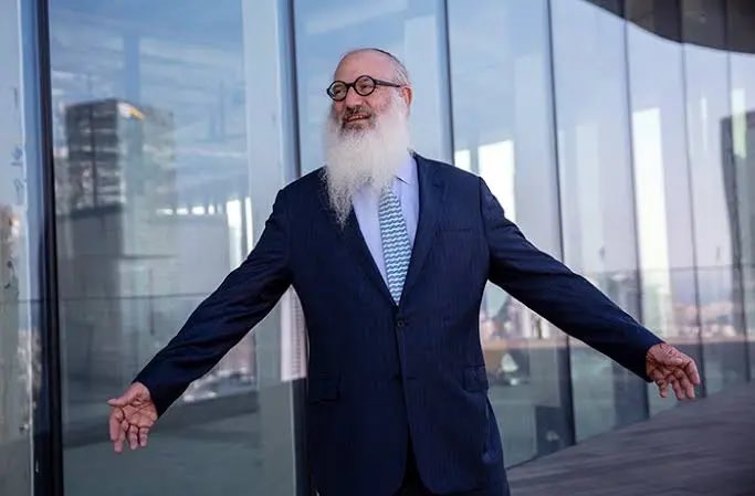 Éste es el narco más grande de Argentina y absolutamente TODAS las medidas de Milei son para su beneficio.