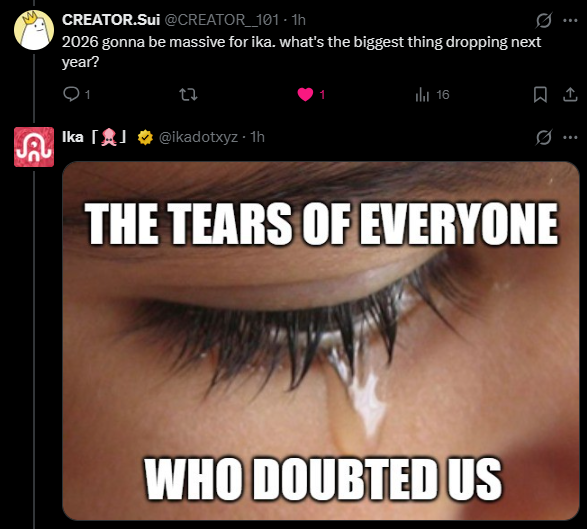 2026 roadmap reveal

zud