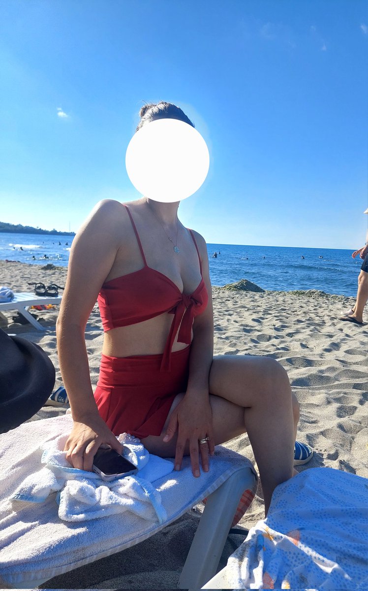 Samet Ceyda (Cuck) tweet media