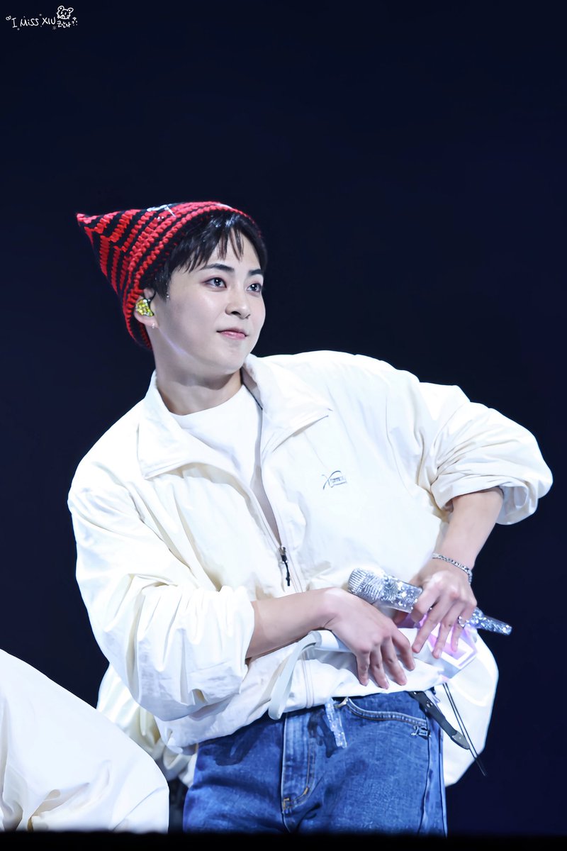 IMISSXIU99's tweet photo. 250928 Xtimes
오늘 업데이트 <끝>! ㅋㅋㅋ
#シウミン #시우민 #김민석 #XIUMIN #KIMMINSEOK #金珉锡 #秀珉 #Xtimes
#XtimesENCORE https://t.co/DHRBX9AIxI