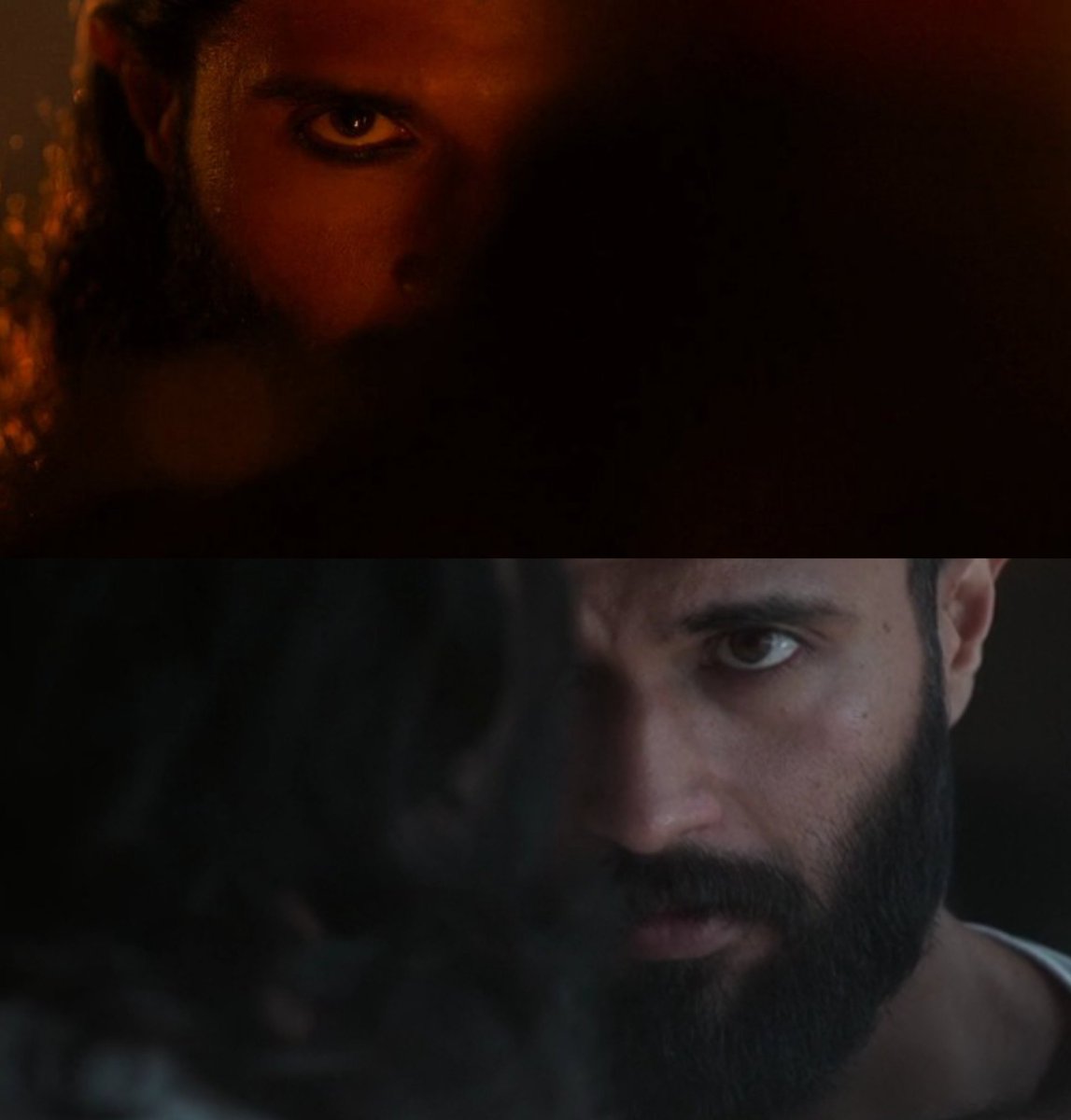 #VijayDeverakonda 👀🥵