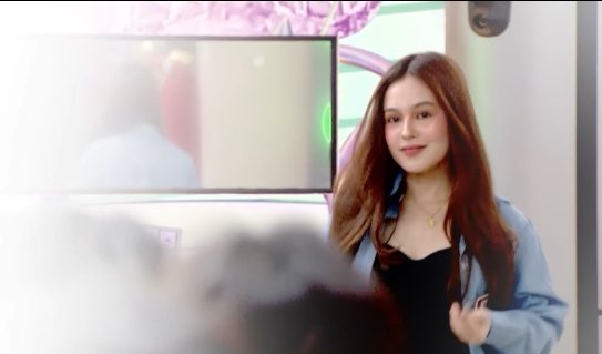efxzp's tweet photo. Anton, alam naming maganda si Tala pero yes po sya po yan🤭 Ganda dibaaaa! #Kryston #AntonVinson #KrystalMejes https://t.co/Q5epkSklx6