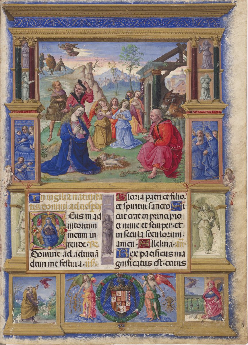 Vatican News tweet media