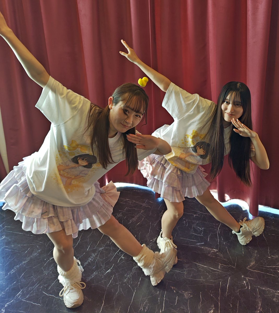 #美少女伝説 様