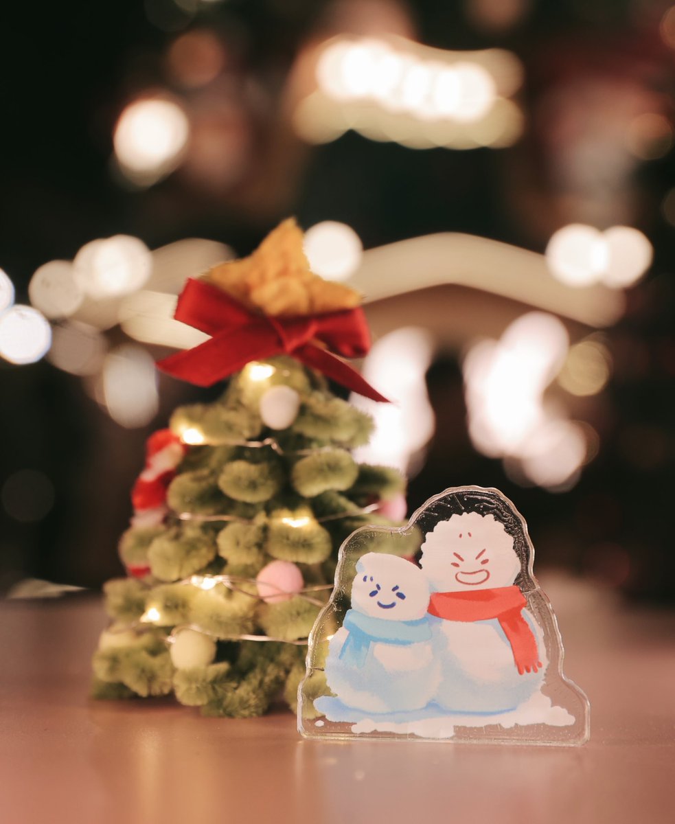 #호백  #洋花 
🎄❄️