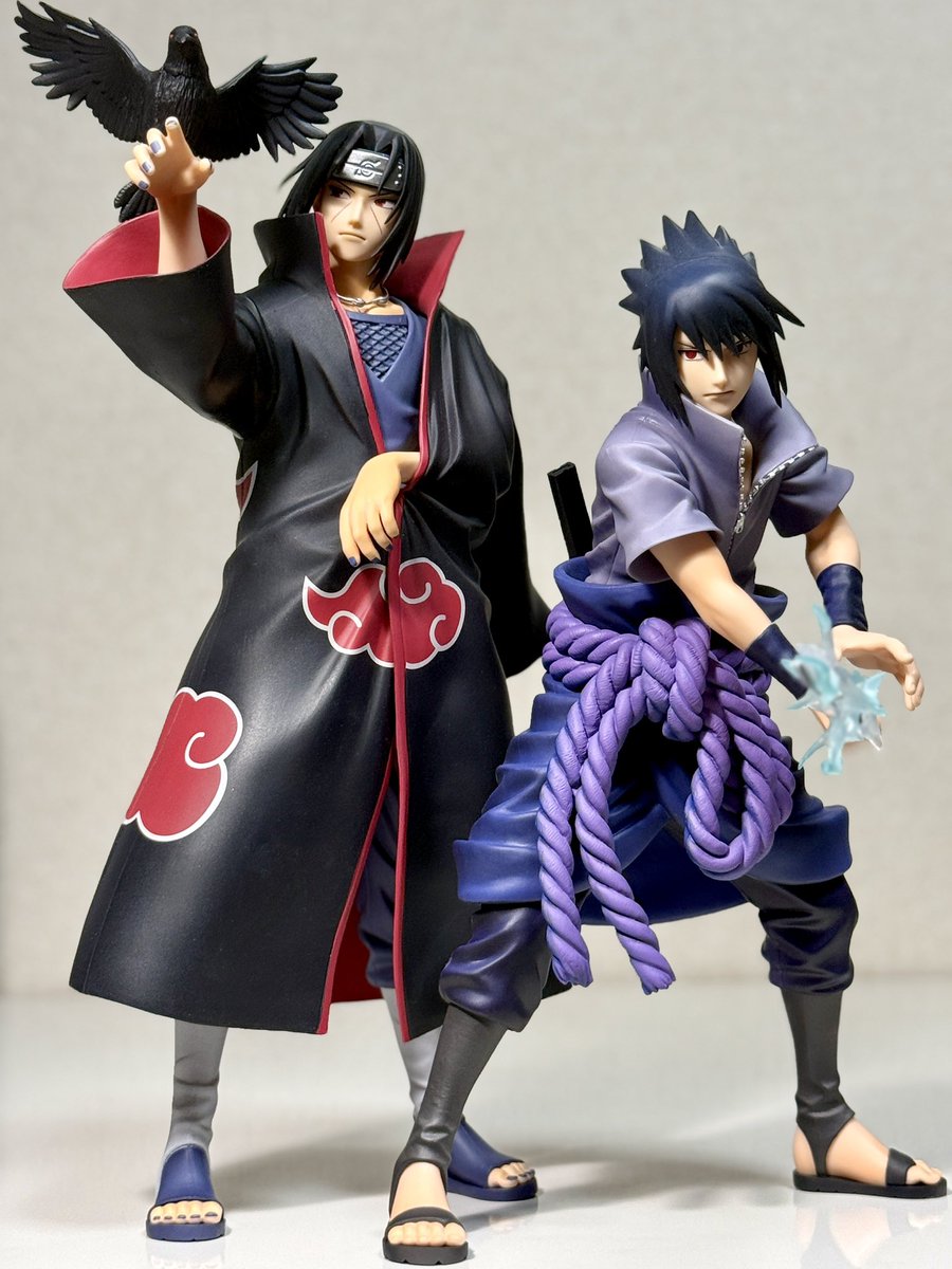 NARUTO海外限定 うちはサスケ Grandista special 海外限定 grandista サスケ special edition Sasuke Uchiha Special