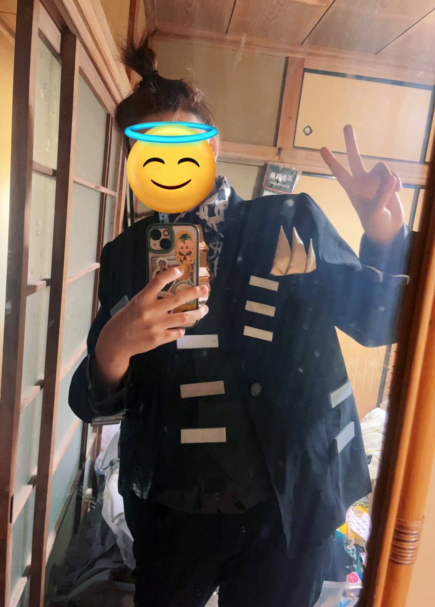 状態は良いですが、神経質な方はご遠慮下さい。 とりあえず… 形にはなったかなーって思いたい!!🥺 荷解き中なので部屋