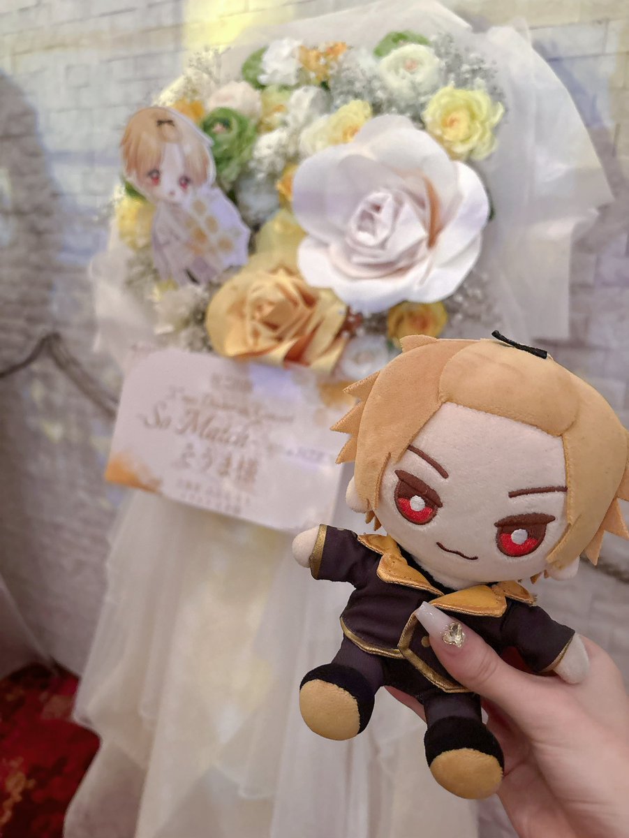 りり🐾♡ tweet media