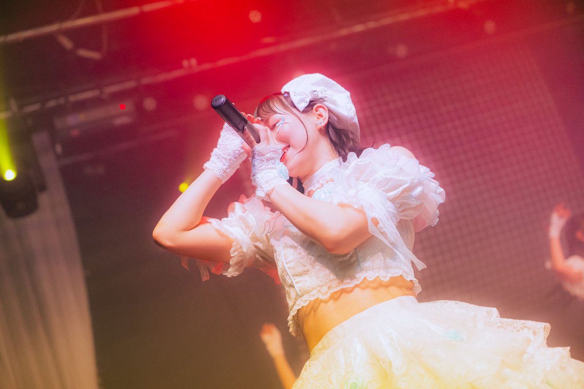 拡散希望 #ルルシュシュライブ🎤🩵 12/30(火) WITH HARAJUKU