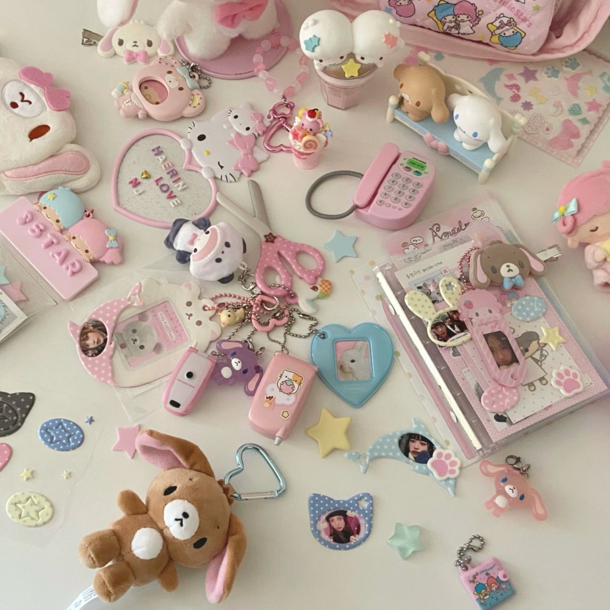 nanouo (@wakeupat6pm_m) on Twitter photo 