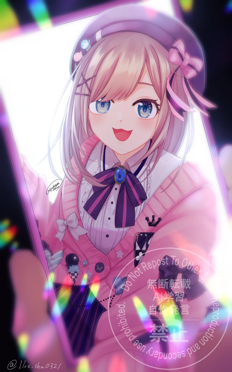 ひいらぎ柊 (@ilex_hiragi0321) / Posts / X