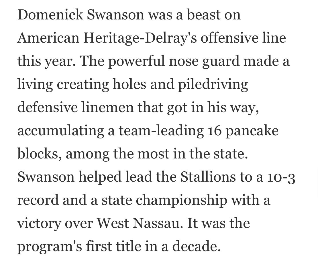 HERITAGE FOOTBALL tweet media