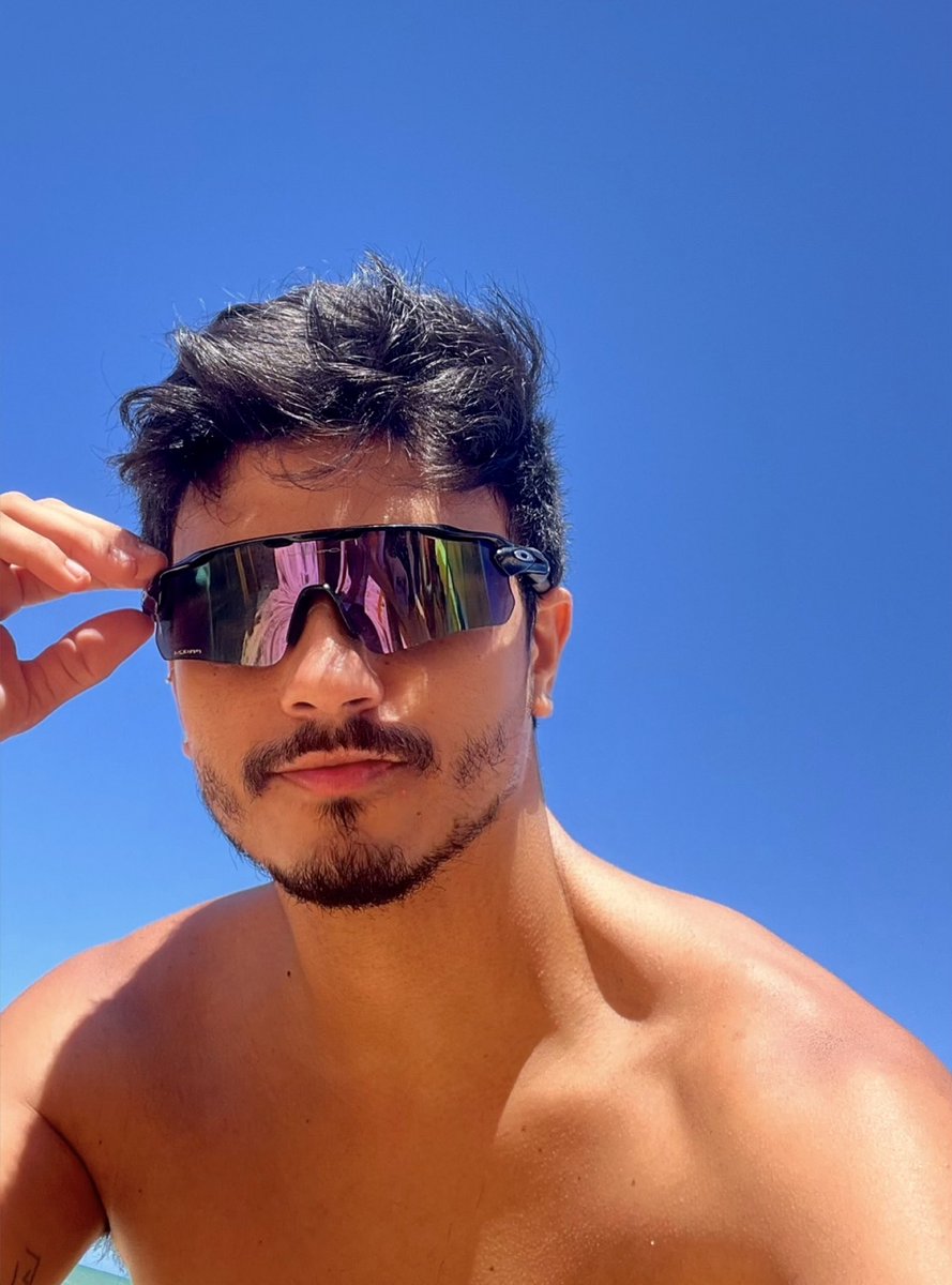 itsvith's tweet image. 😎☀️