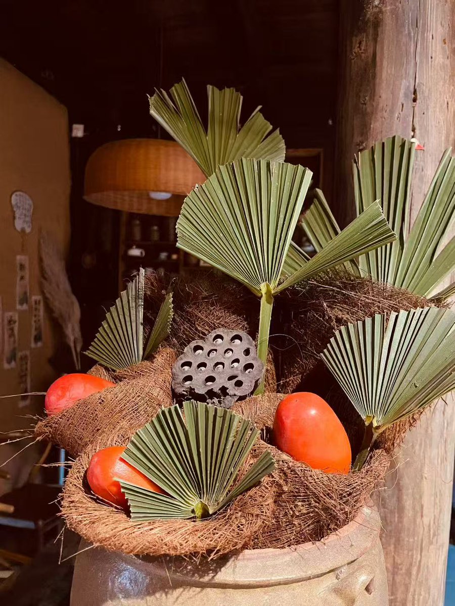 Littleone5232's tweet image. 秋天的果实