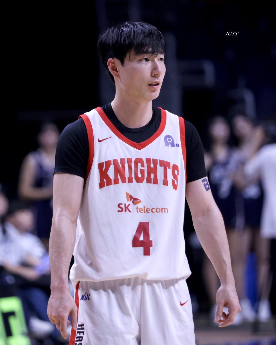 251207 KCC vs SK
#SK나이츠 #김낙현