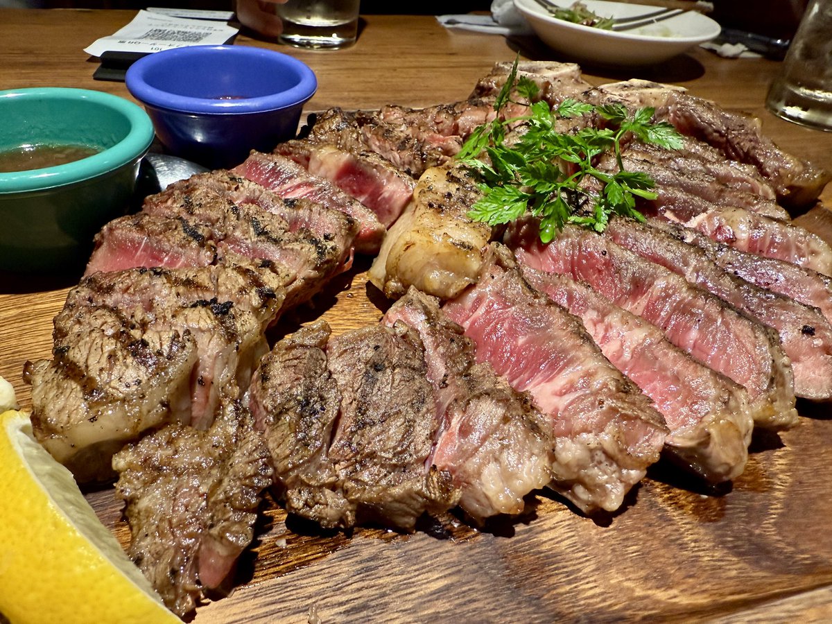 Post by ぴね on X: 🍖