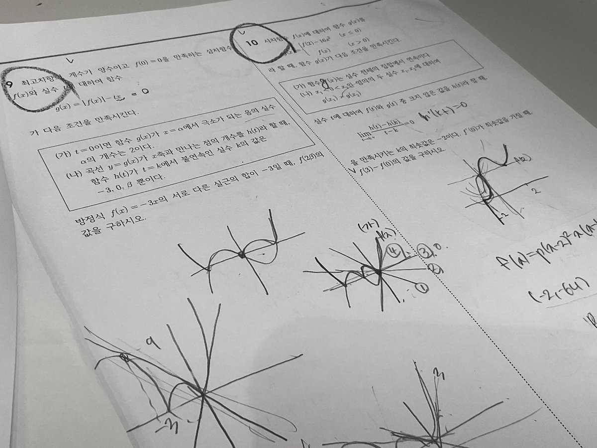 bitchofmath's tweet image. 개강한사람이됨
(이중적의미)