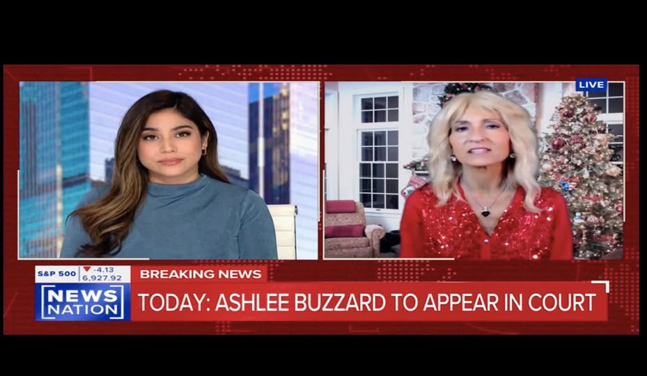 College of Certified Psychophysiologists Professor Dr. Wendy Patrick joined NewsNation Natasha Zouves over the #holidayseason to discuss the #Headlines of the day