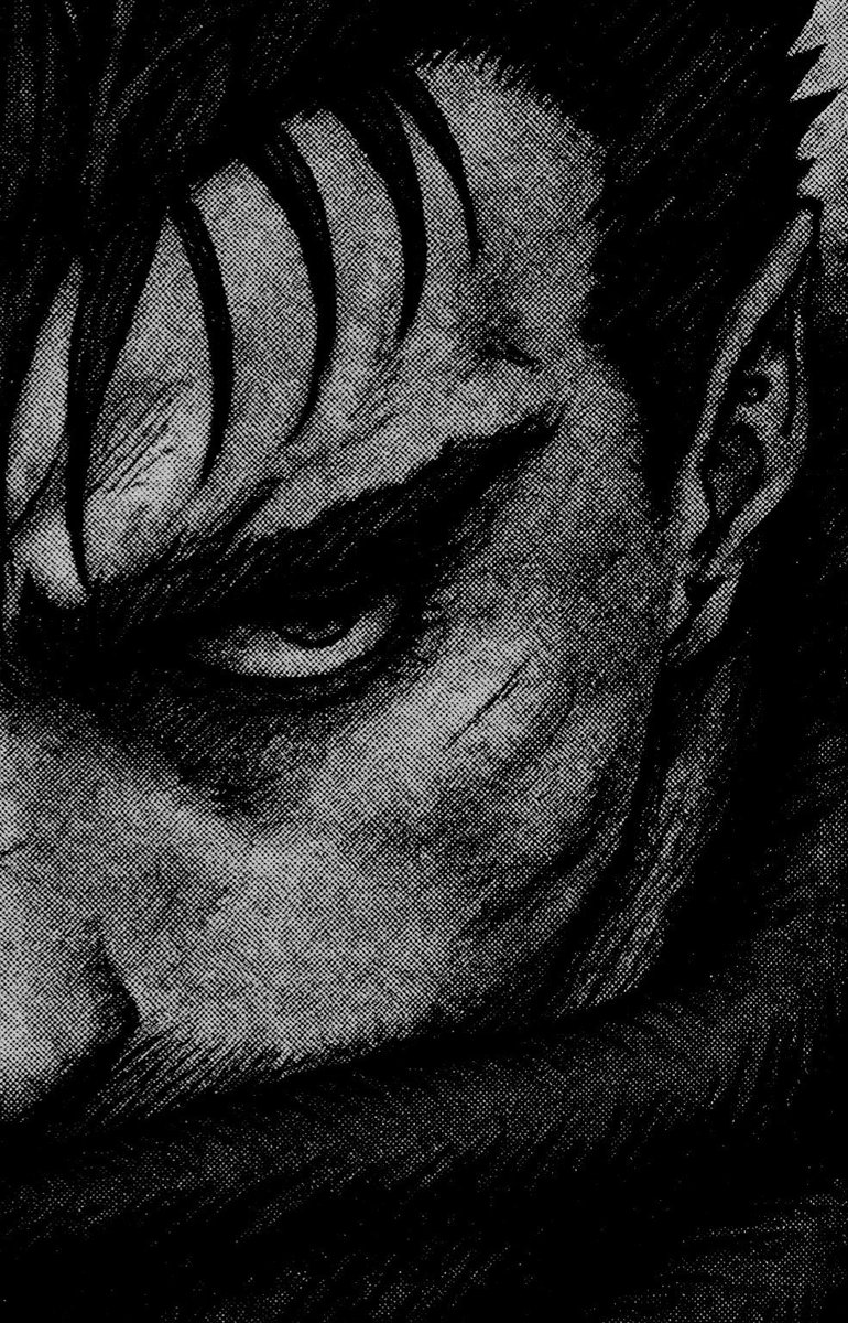 daily_berserk's tweet photo. Comment a better picture than this one (impossible) https://t.co/GbyOAAXUTz