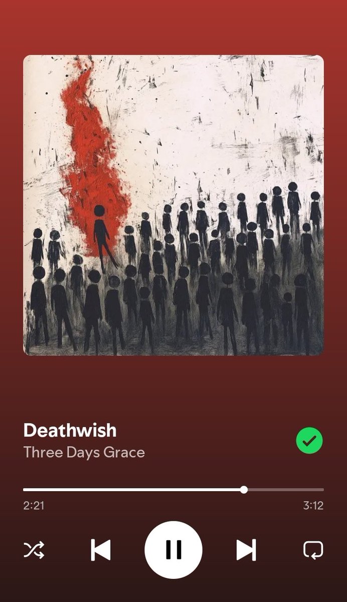 elcopollo's tweet image. finally got to checking out latest TDG album and it's... ok, i s'pose? i like some songs, but overall I prolly outgrew this sound, coz it don't hit much. that said, this song specifically is a certified heater (tho it rlly wouldn't hurt if the guitar solo on it was a bit longer)