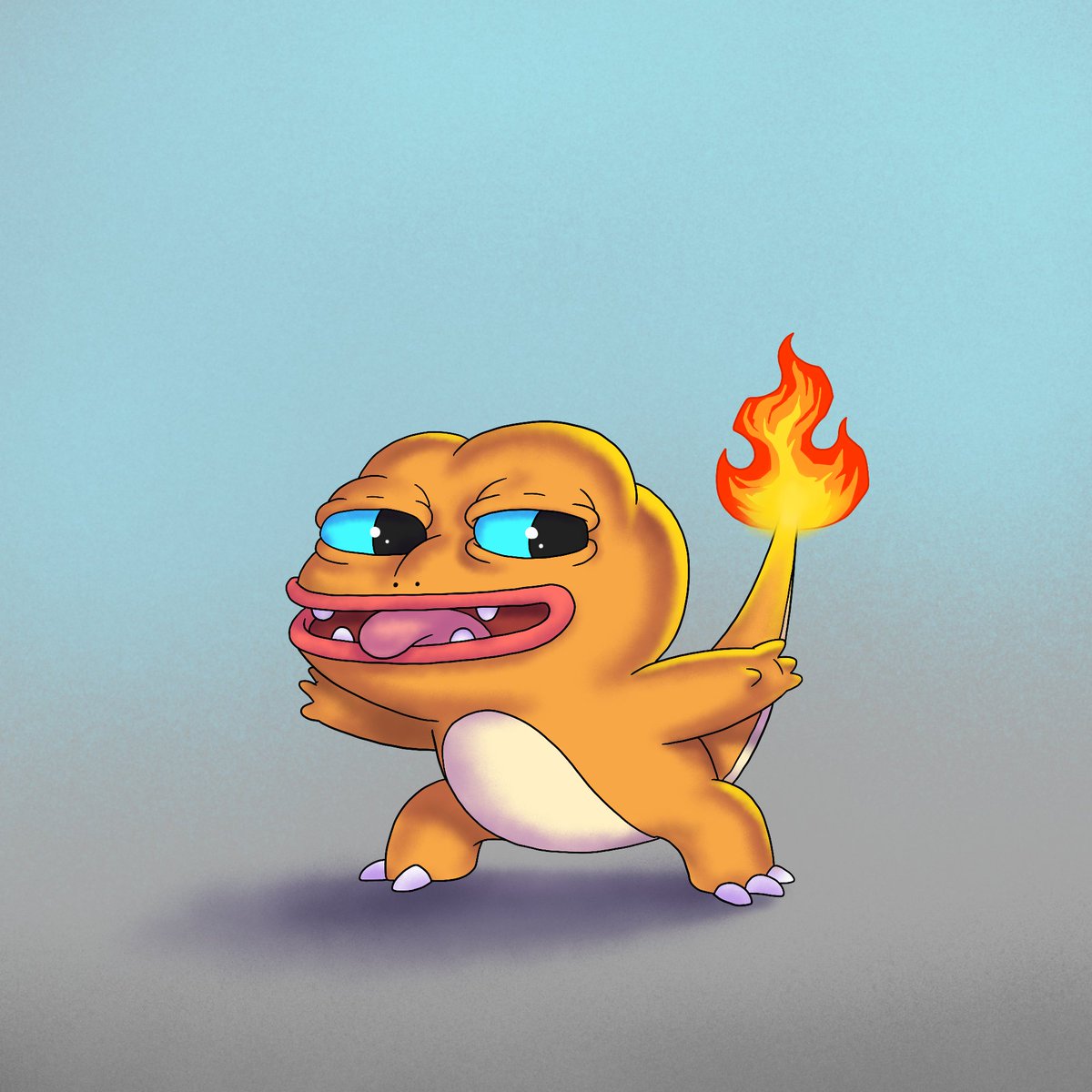 POKEPEPE ✨🐸 tweet media