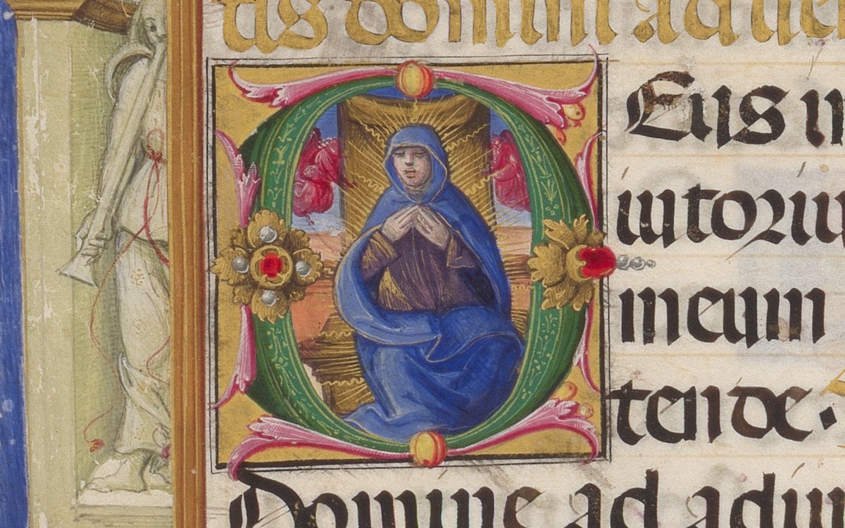 Vatican News tweet media