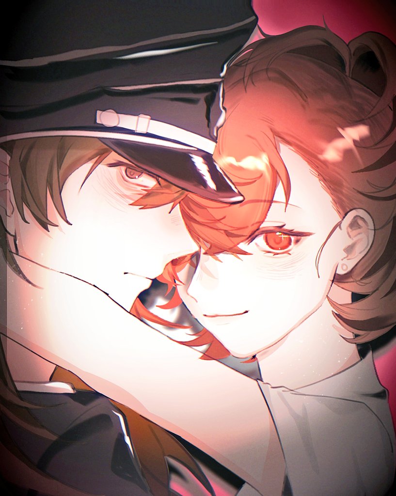 響 tweet media