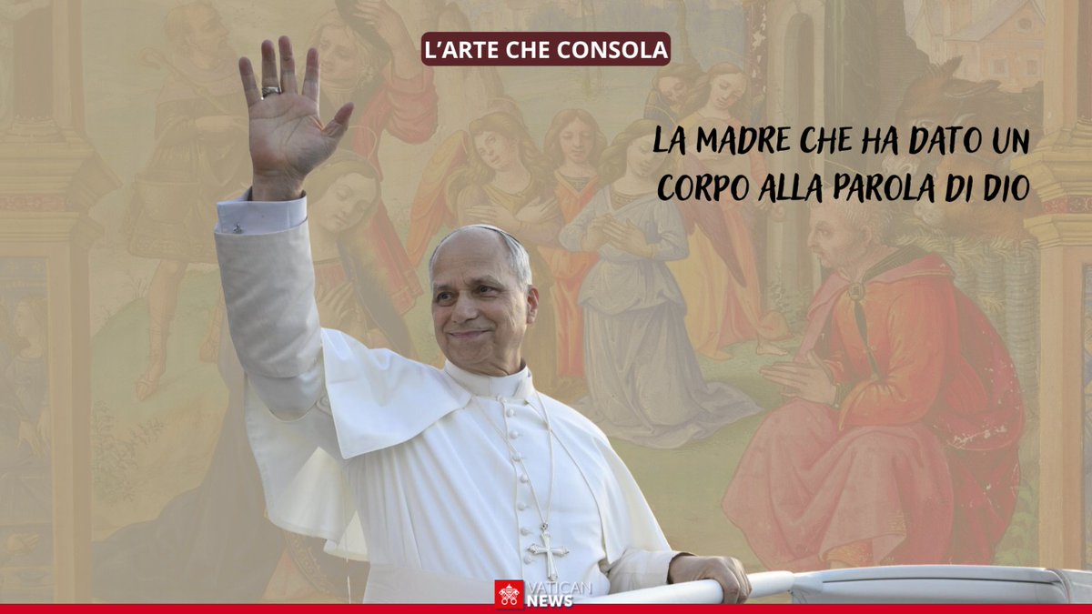 Vatican News tweet media