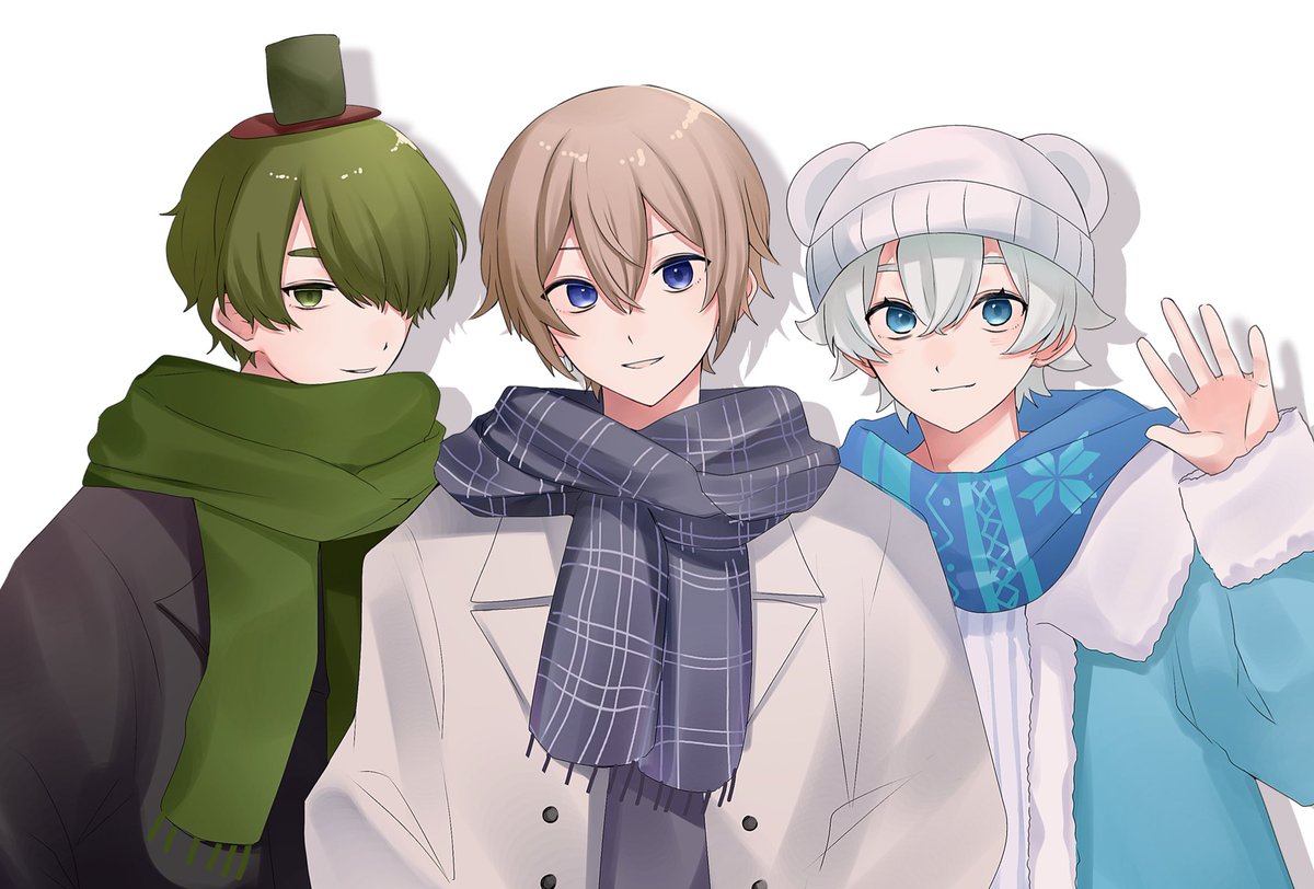 あお (@ao__1412) / Posts / X