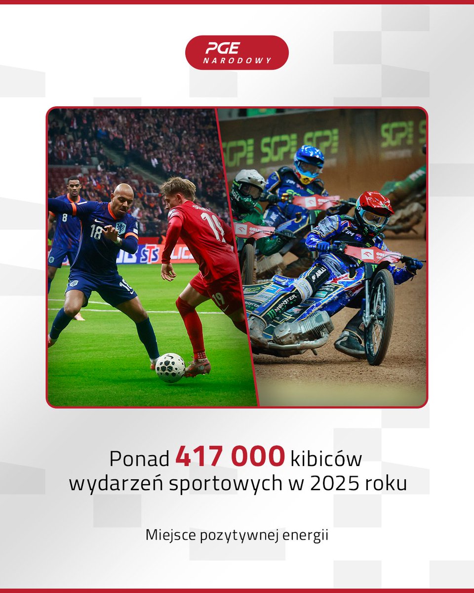 PGE Narodowy tweet media