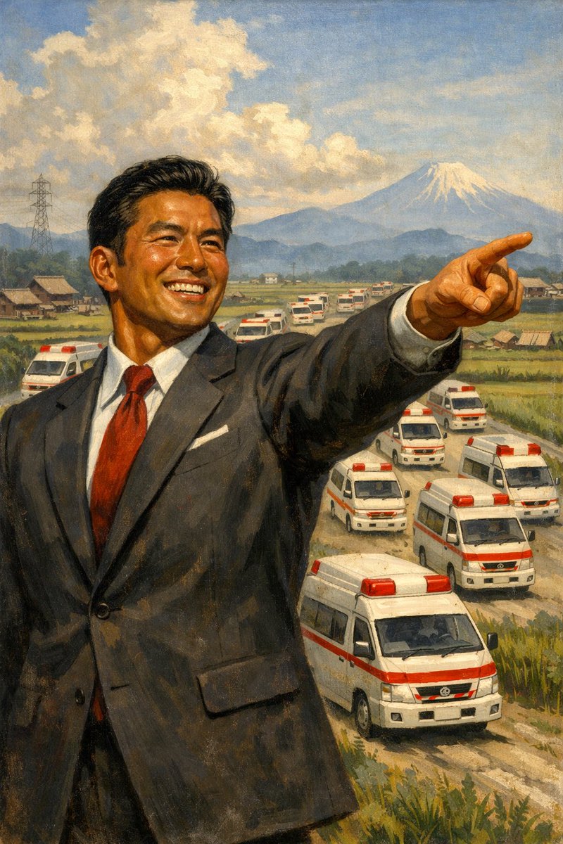 つるや tweet media