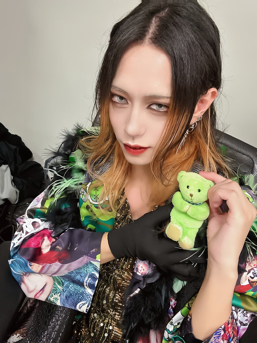 0.1gの誤算 眞崎大輔 (@0153_daisuke) / Posts / X