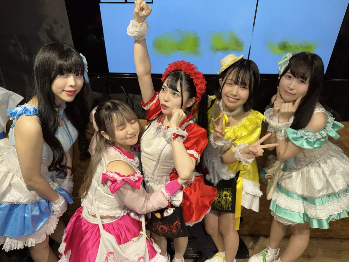 プレート　非売品　さきちゃん作 さきちゃんが2026年まで飛ばしてくれてるの図🚀💨