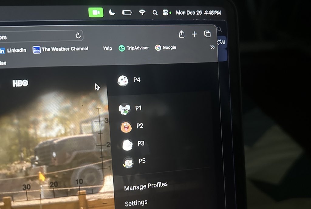 vouch for @rubeyjaneey_y

thank you for giving us a quick access for our subscription of another HBO MAX (solo profile for 1 month)